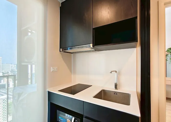Nue District R9 Bangkok